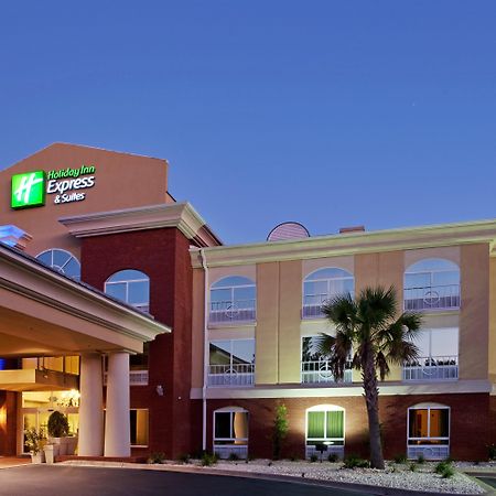 Holiday Inn Express Camden Esterno foto