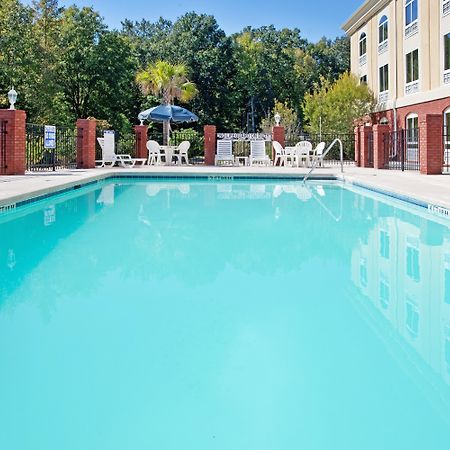 Holiday Inn Express Camden Servizi foto