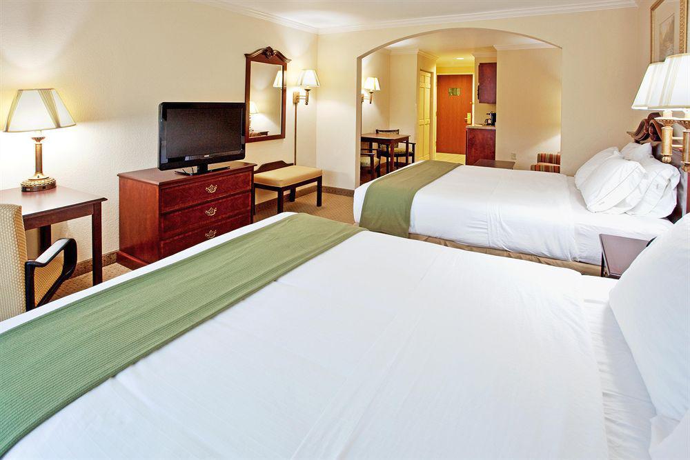 Holiday Inn Express Camden Camera foto