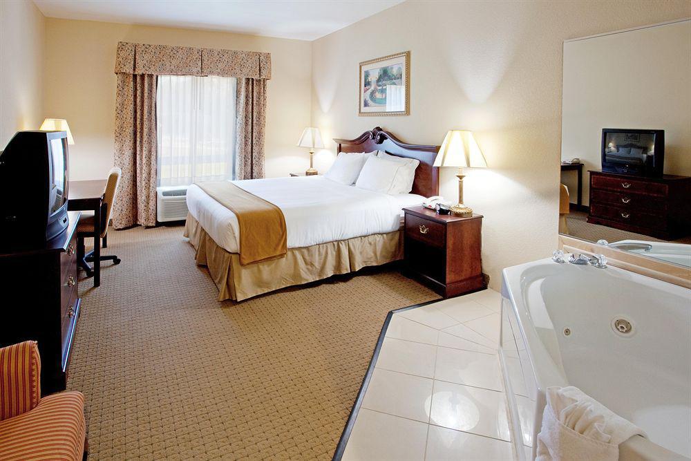 Holiday Inn Express Camden Camera foto