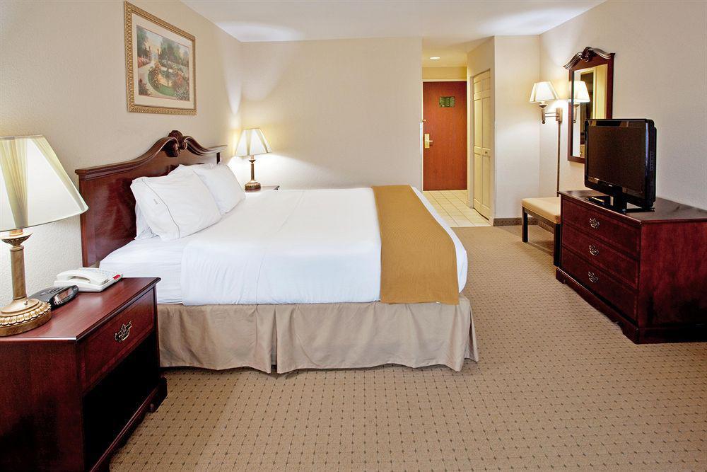 Holiday Inn Express Camden Esterno foto