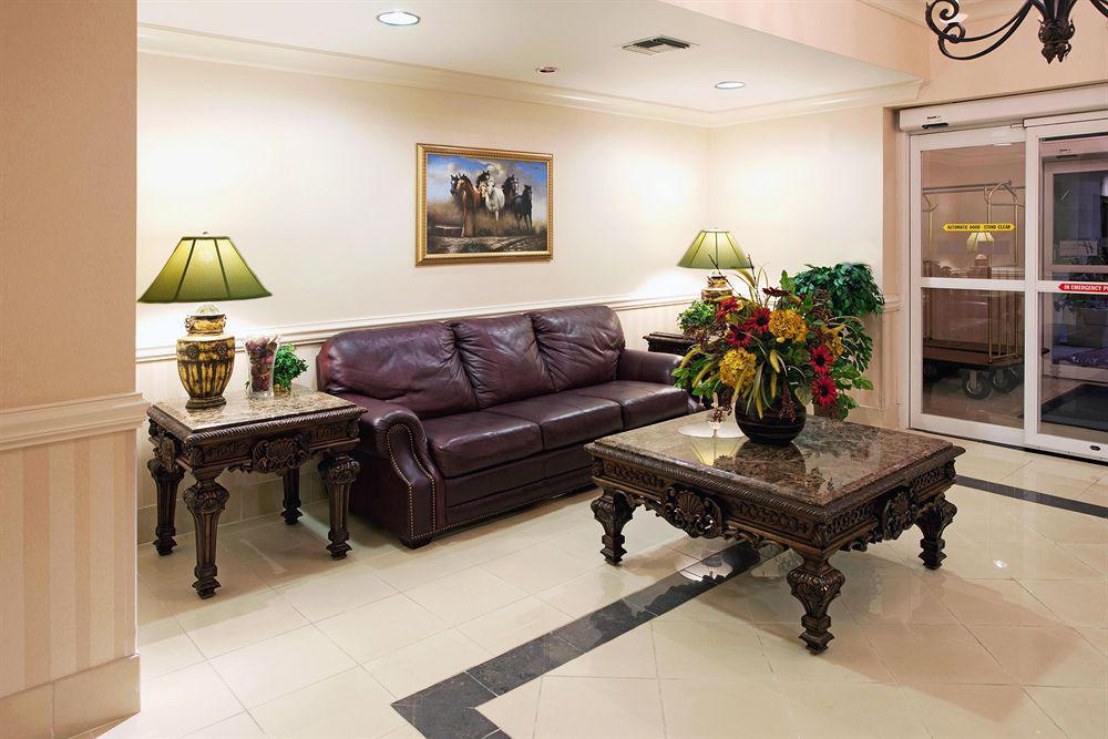 Holiday Inn Express Camden Interno foto