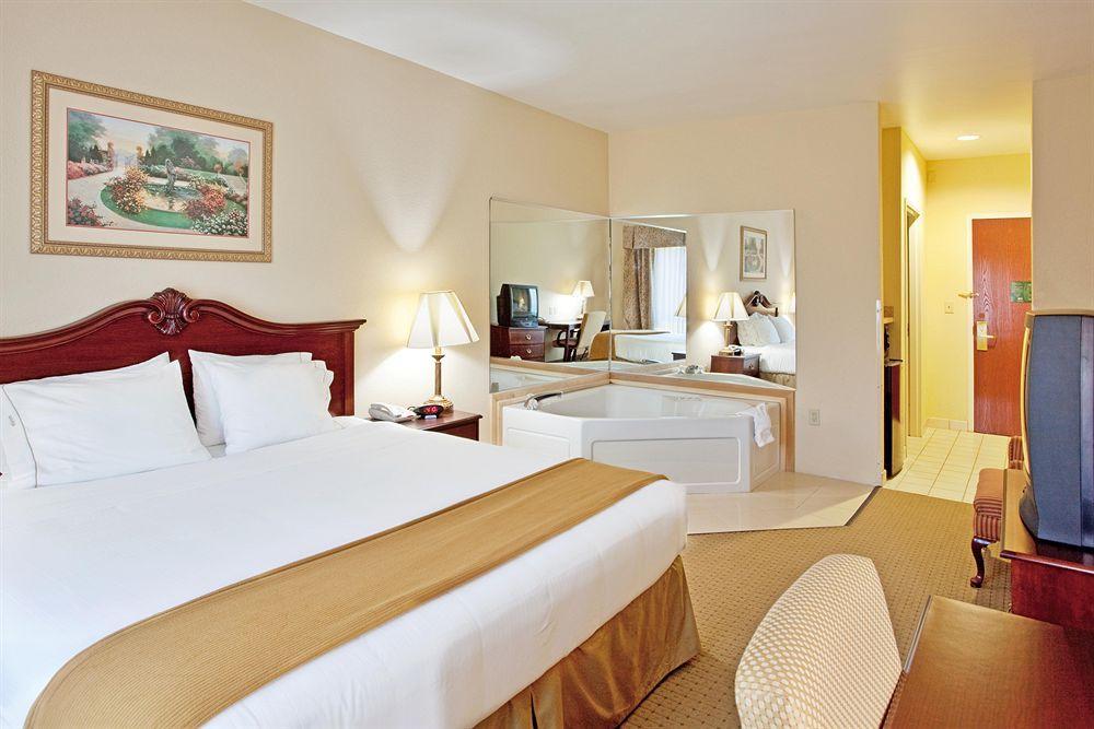 Holiday Inn Express Camden Camera foto