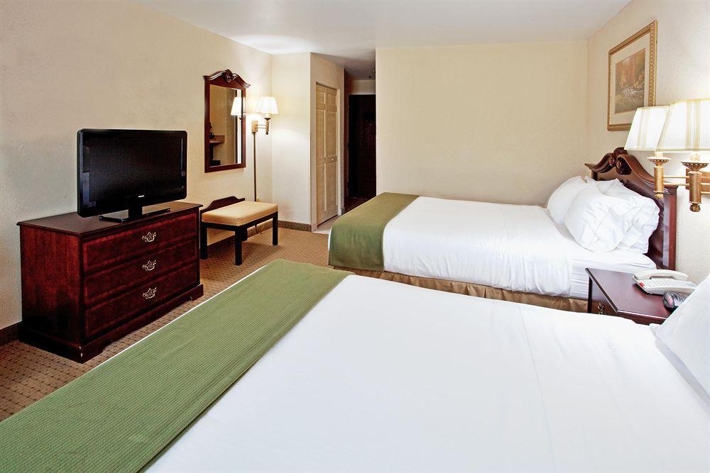 Holiday Inn Express Camden Camera foto
