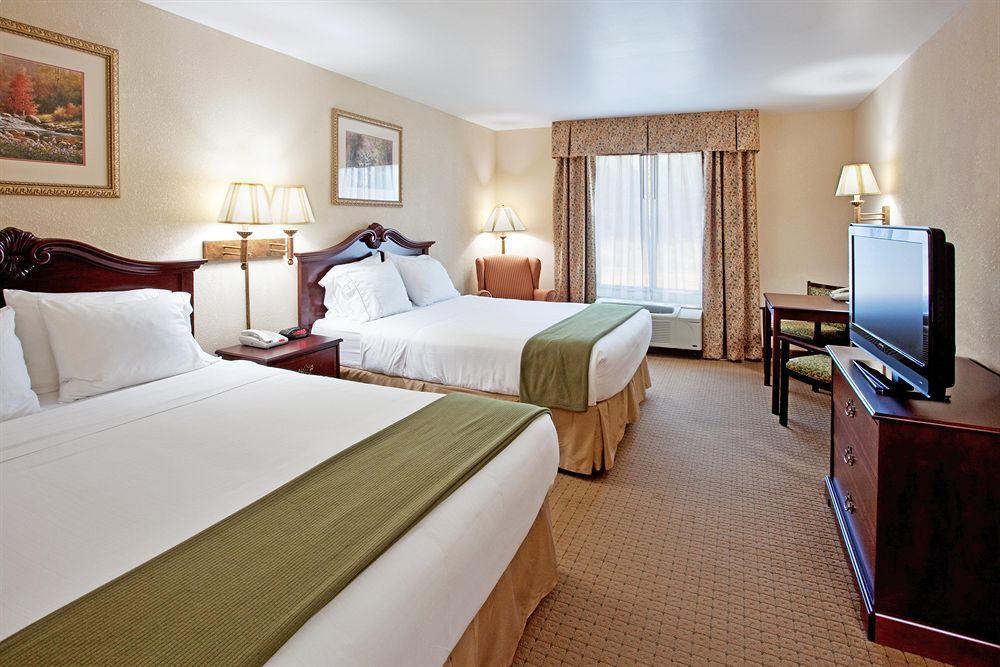 Holiday Inn Express Camden Esterno foto