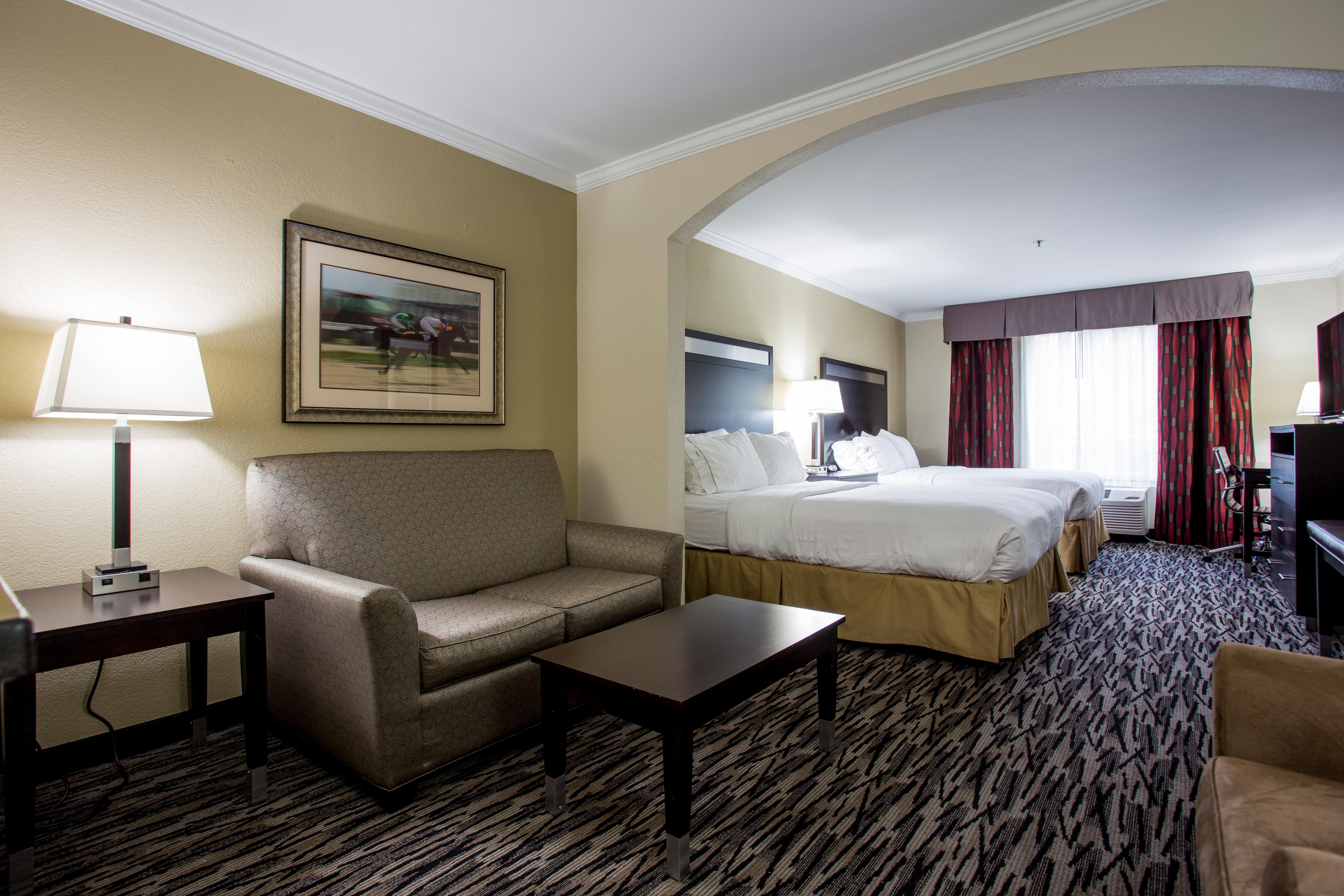 Holiday Inn Express Camden Esterno foto