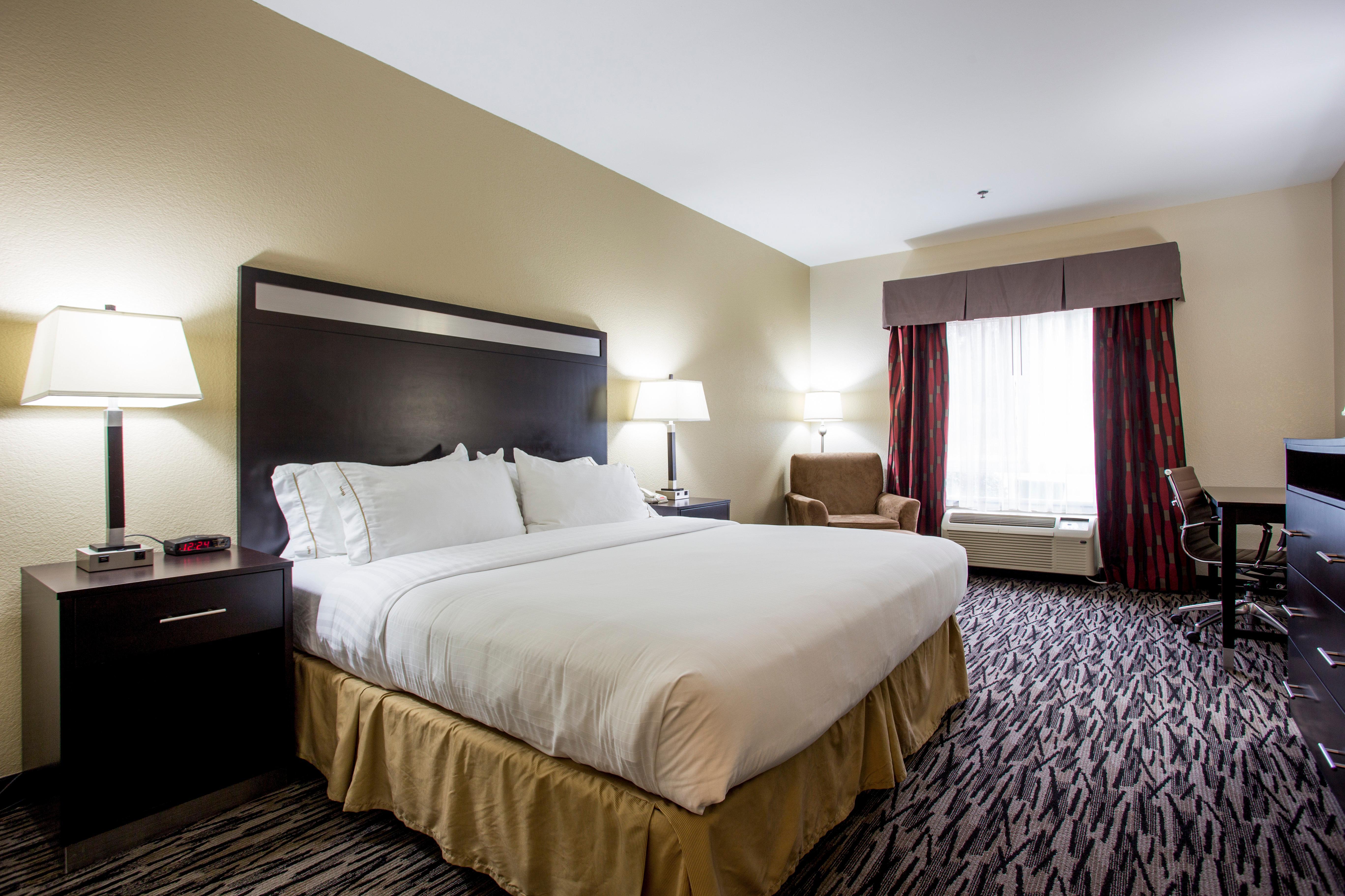 Holiday Inn Express Camden Esterno foto