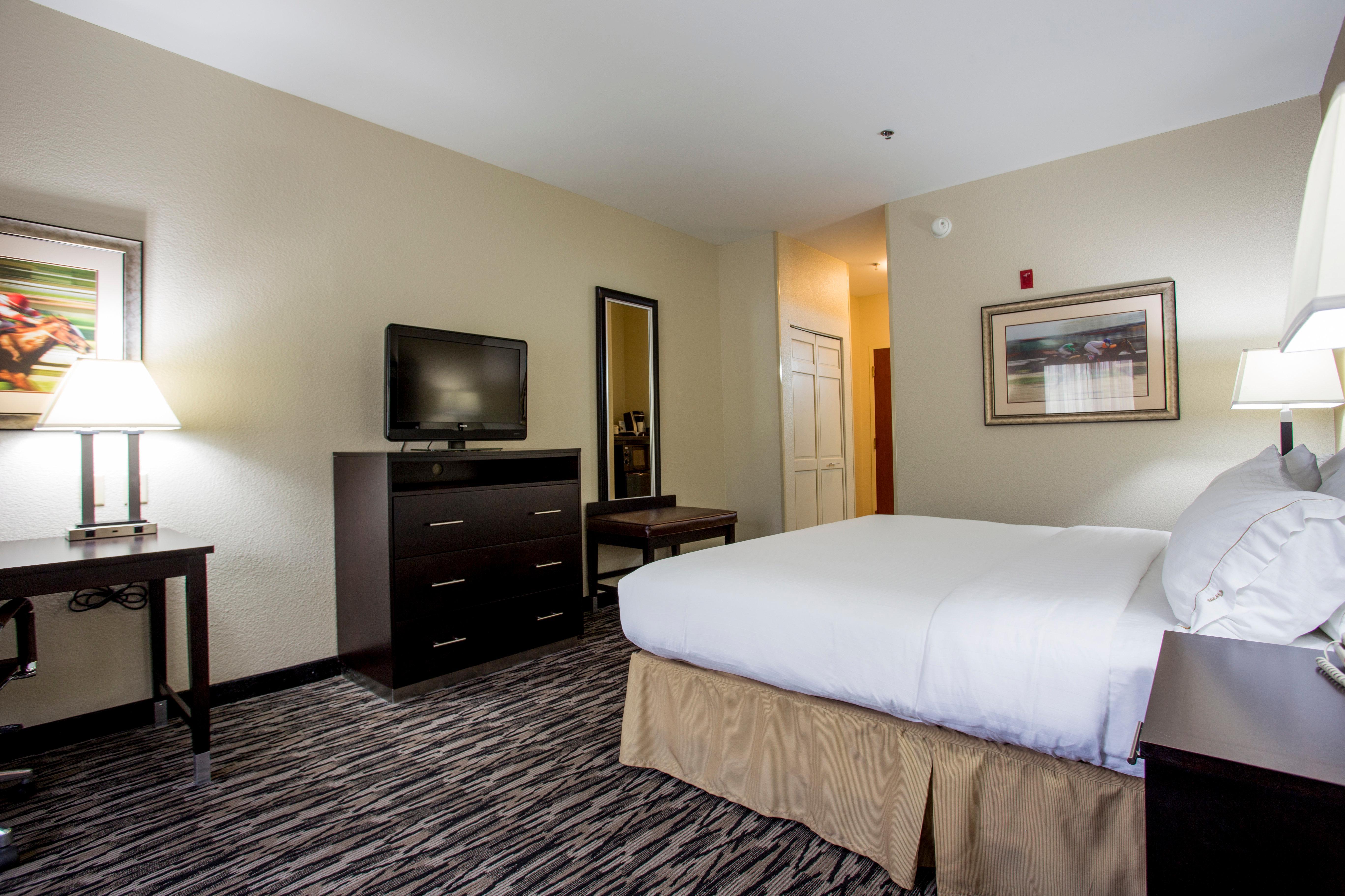 Holiday Inn Express Camden Esterno foto