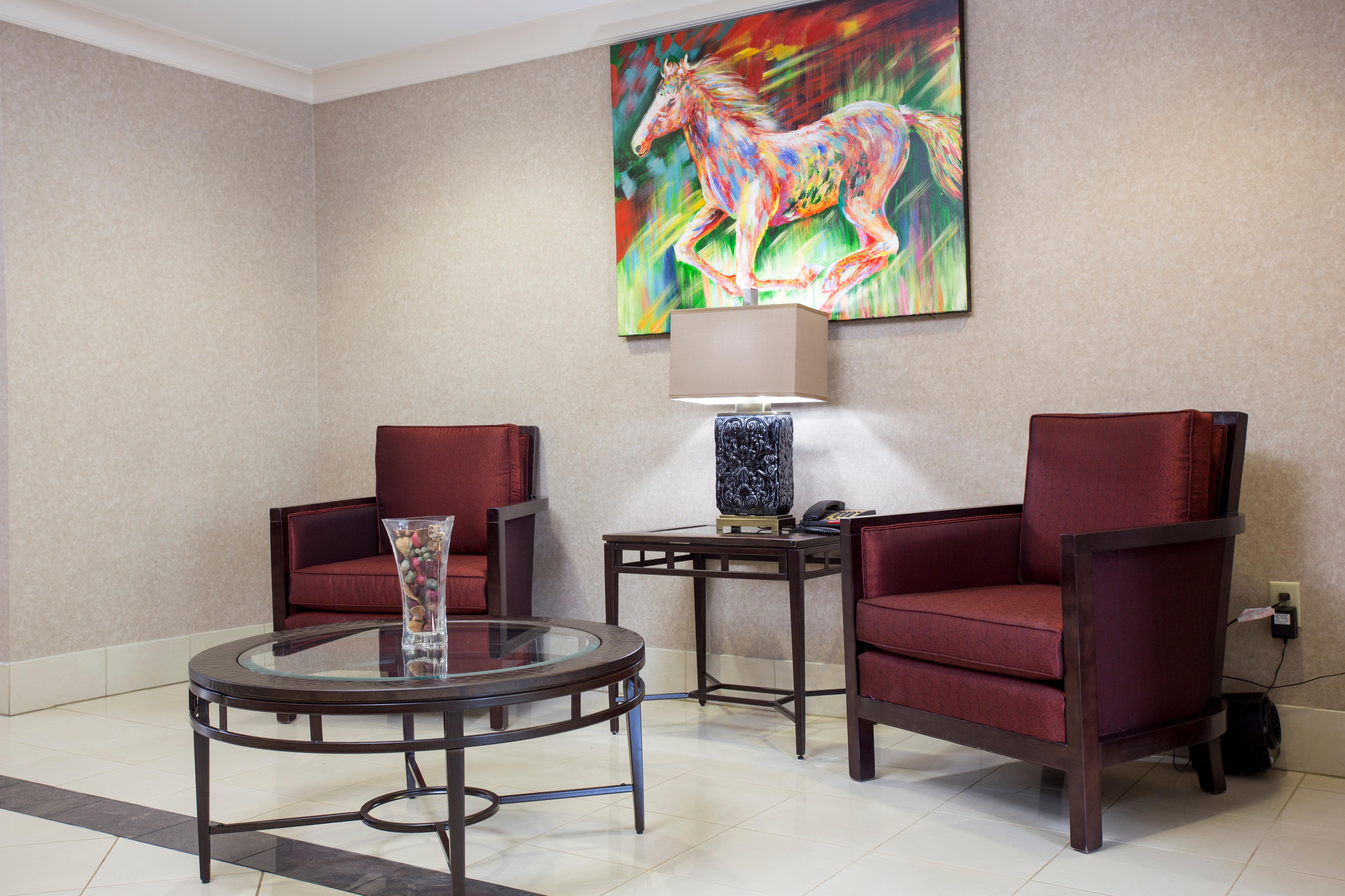 Holiday Inn Express Camden Esterno foto