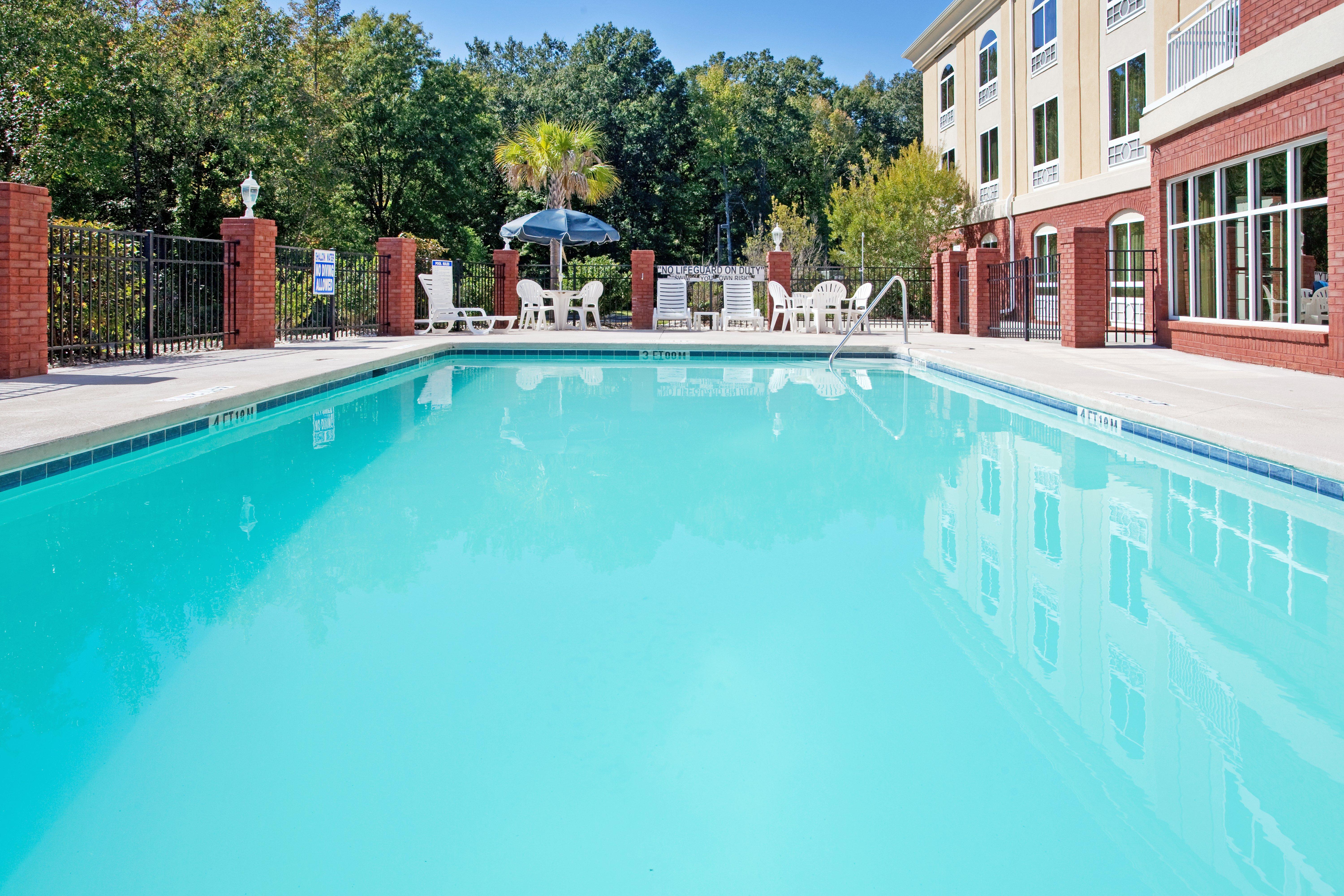 Holiday Inn Express Camden Servizi foto