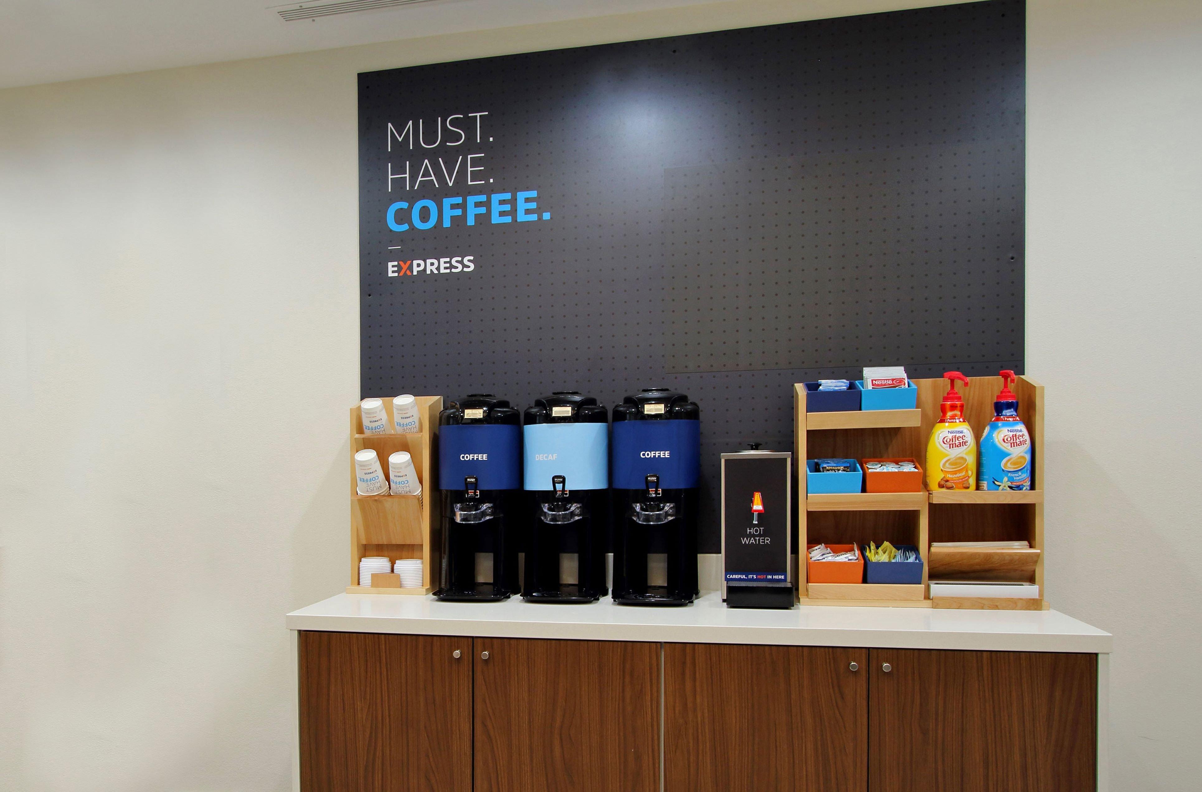 Holiday Inn Express Camden Esterno foto