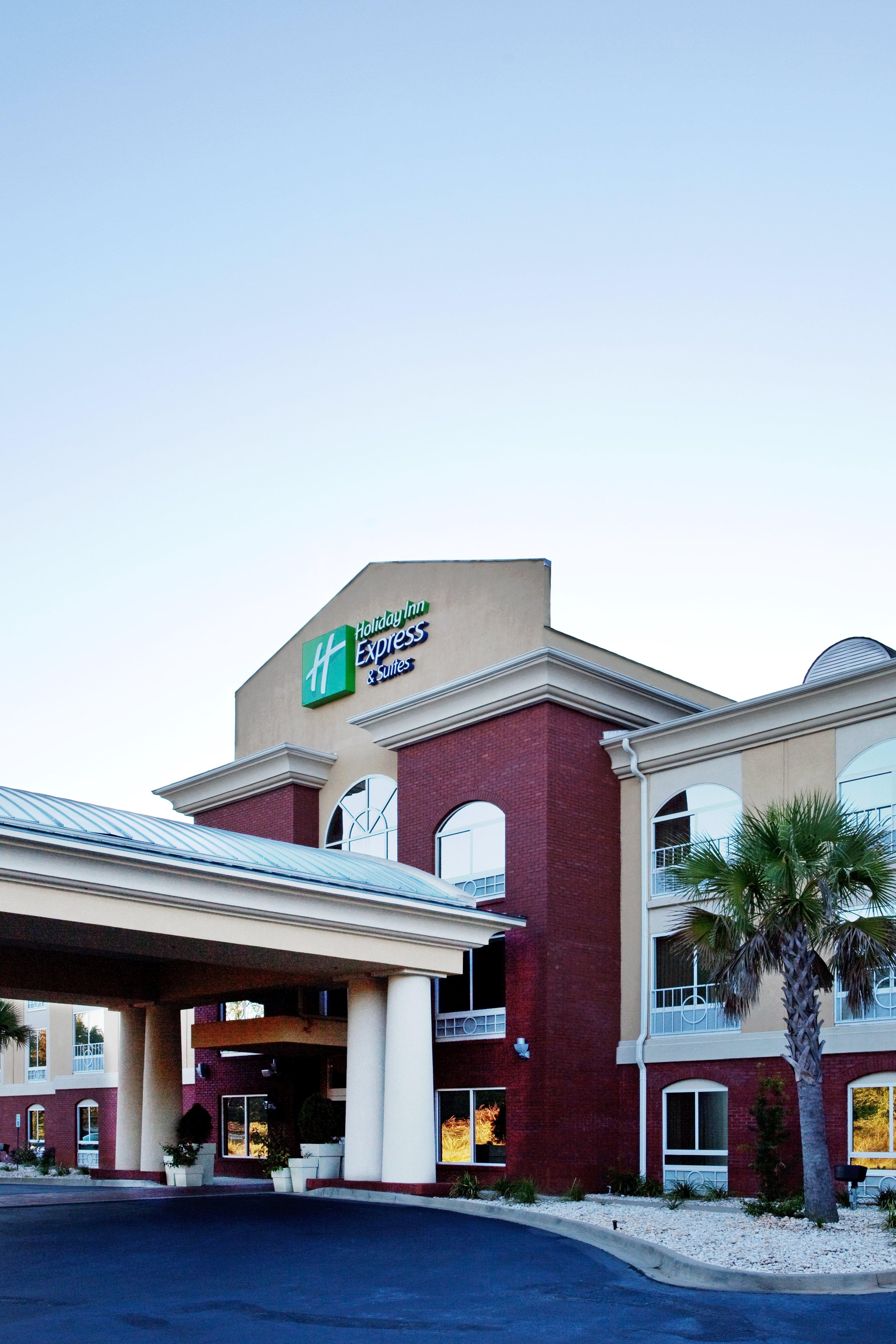 Holiday Inn Express Camden Esterno foto