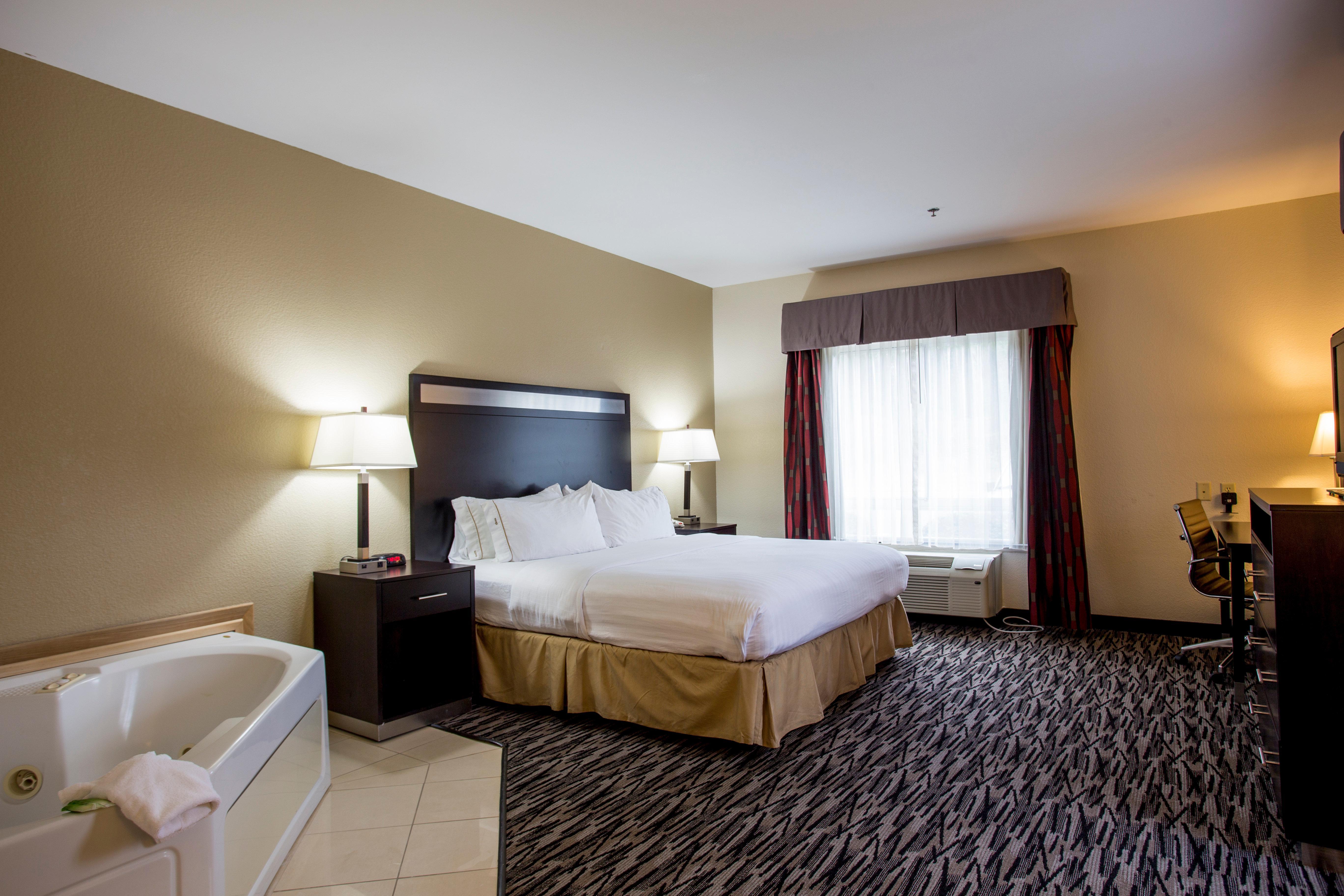 Holiday Inn Express Camden Esterno foto