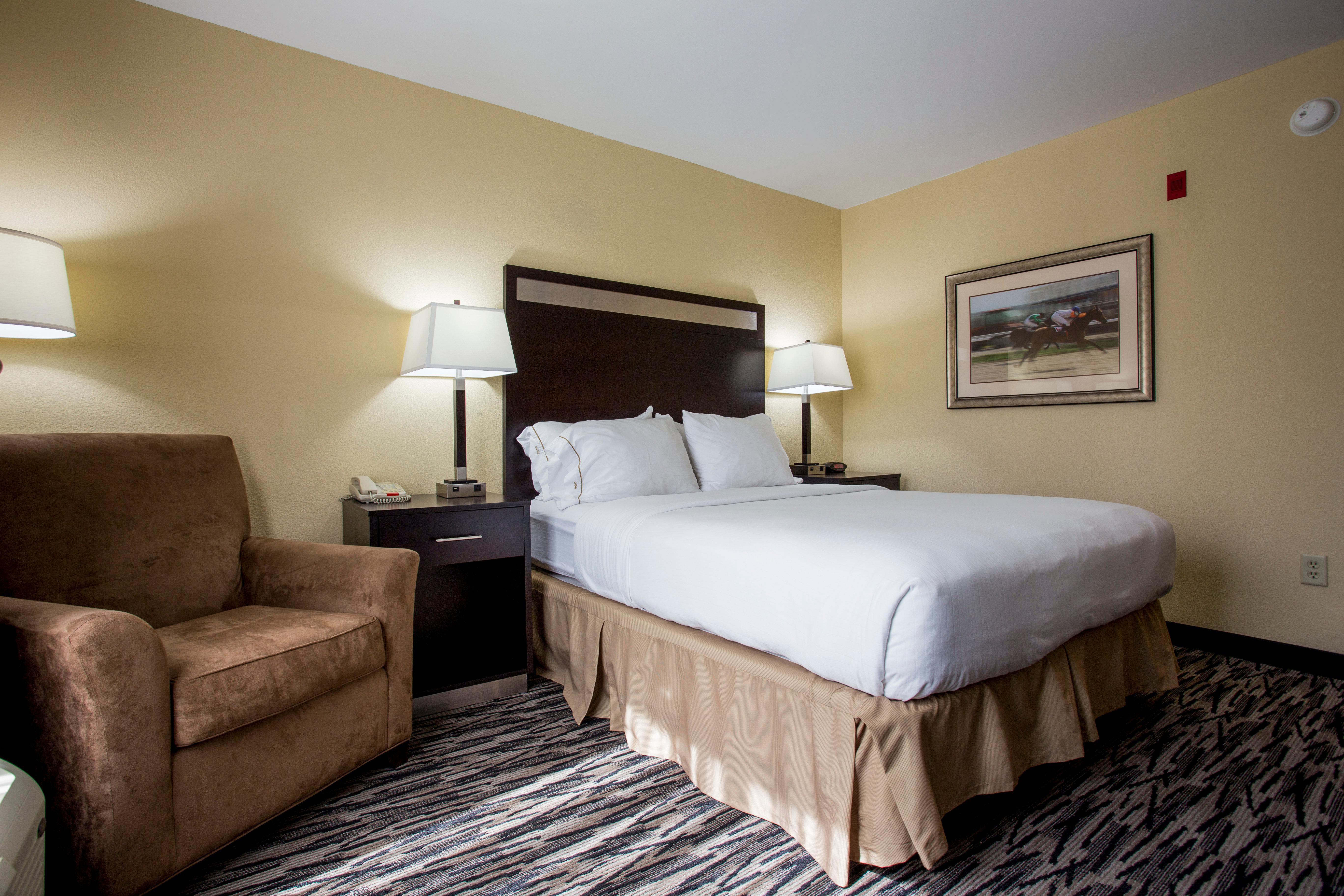 Holiday Inn Express Camden Esterno foto