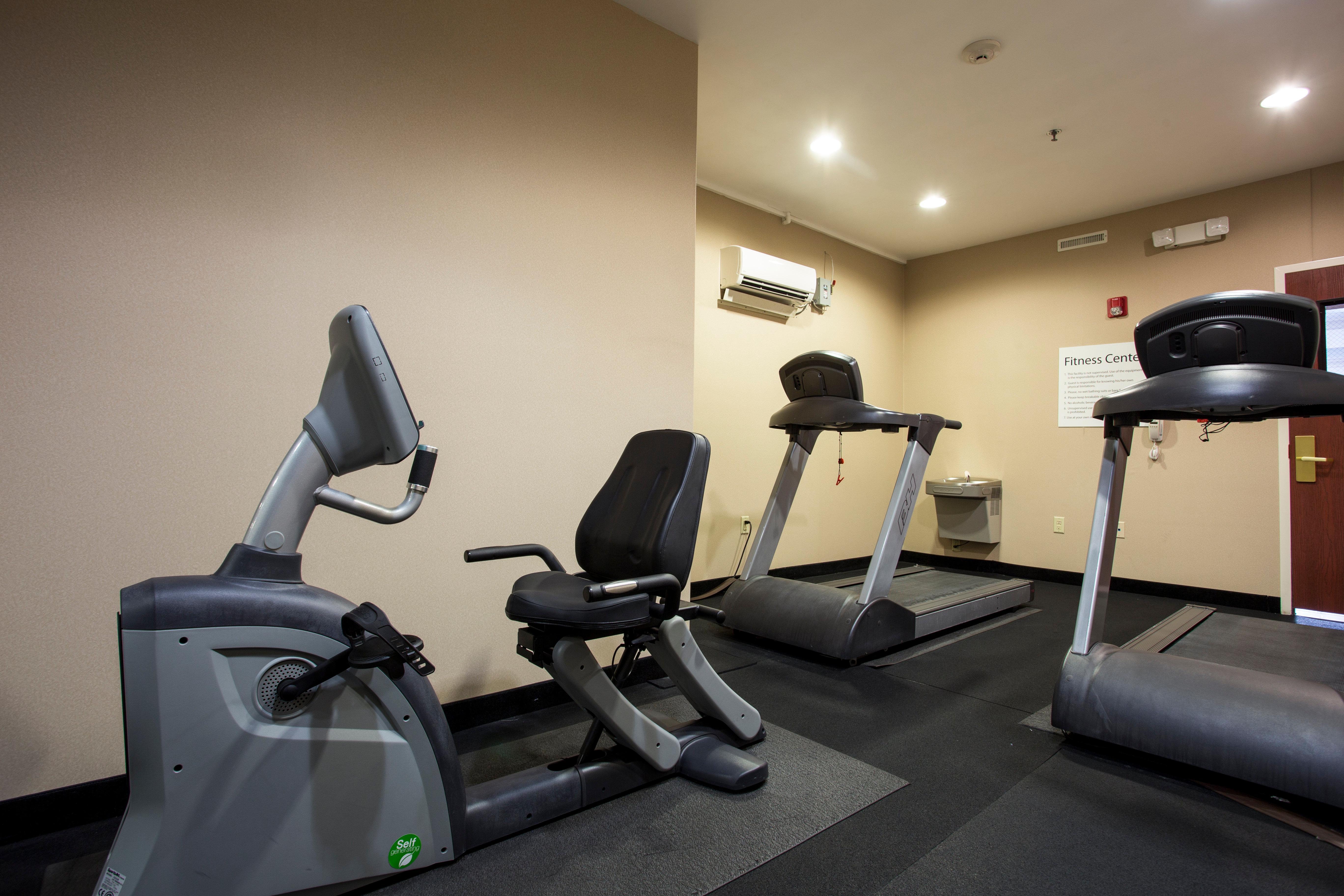 Holiday Inn Express Camden Esterno foto
