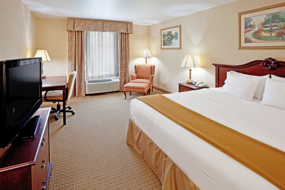Holiday Inn Express Camden Esterno foto