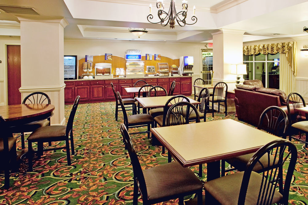 Holiday Inn Express Camden Esterno foto